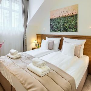 Standaard Double Kamer