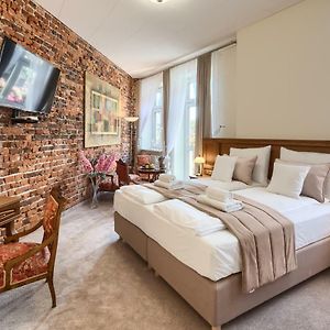 Deluxe Double Kamer